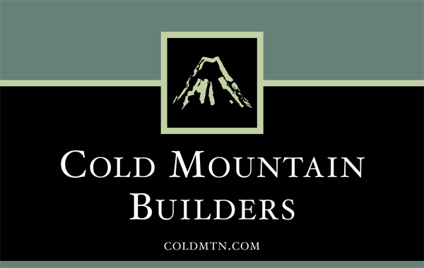 Cold Mountain Builders