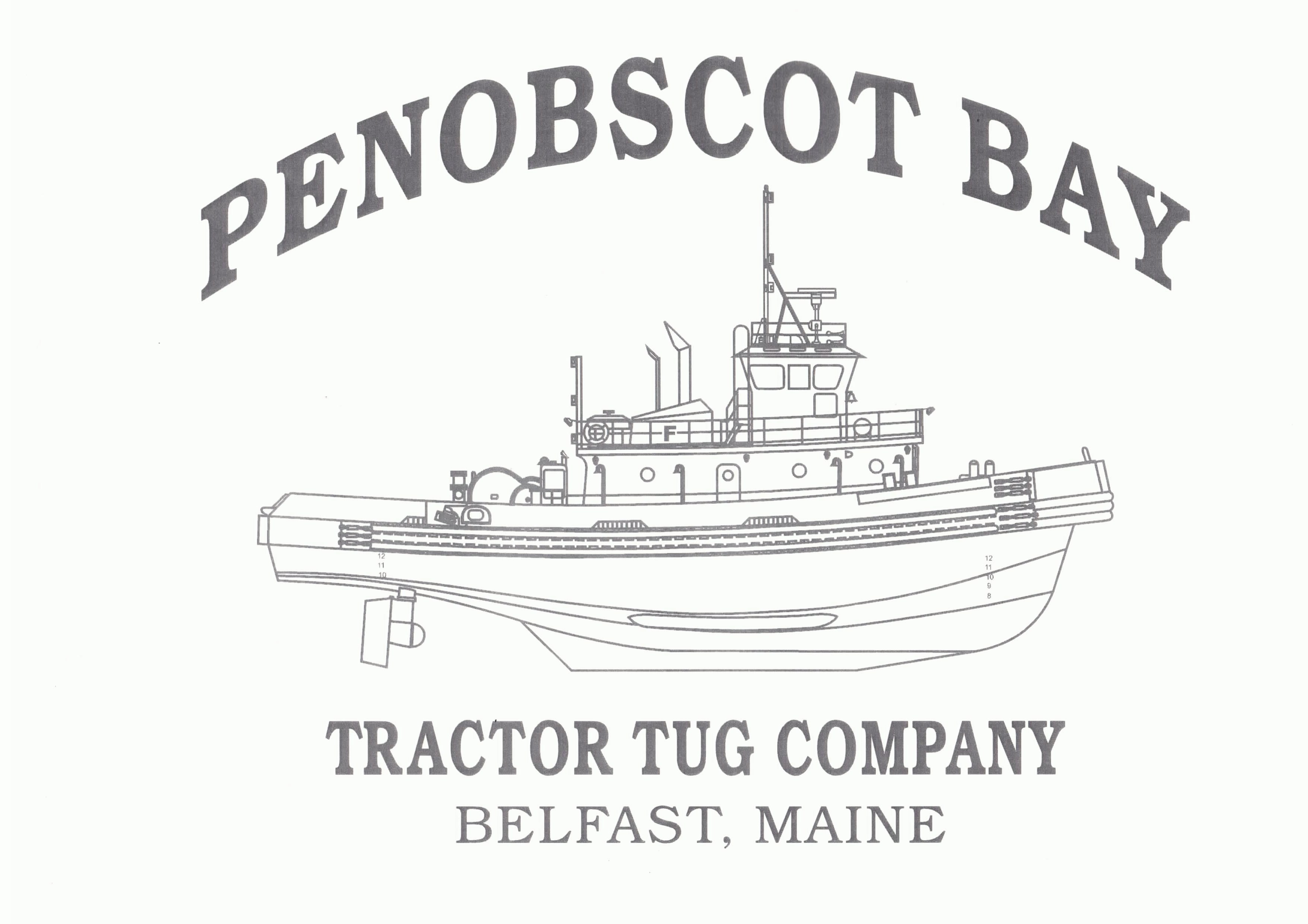 Penobscot Bay Tractor Tug Company