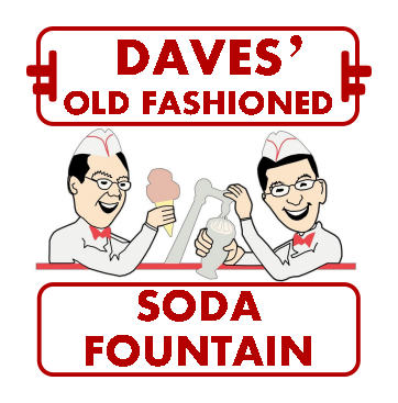 Daves’ Old Fashioned Ice Cream