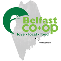 Belfast Co-op