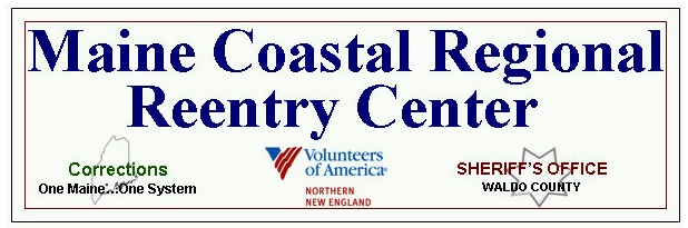 Maine Coastal Regional Reentry Center